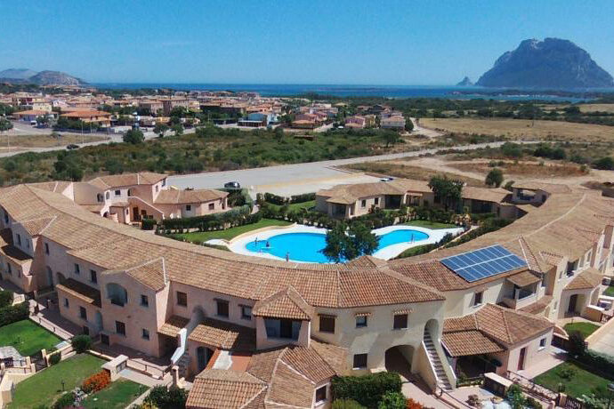 Residence Le Ginestre 2