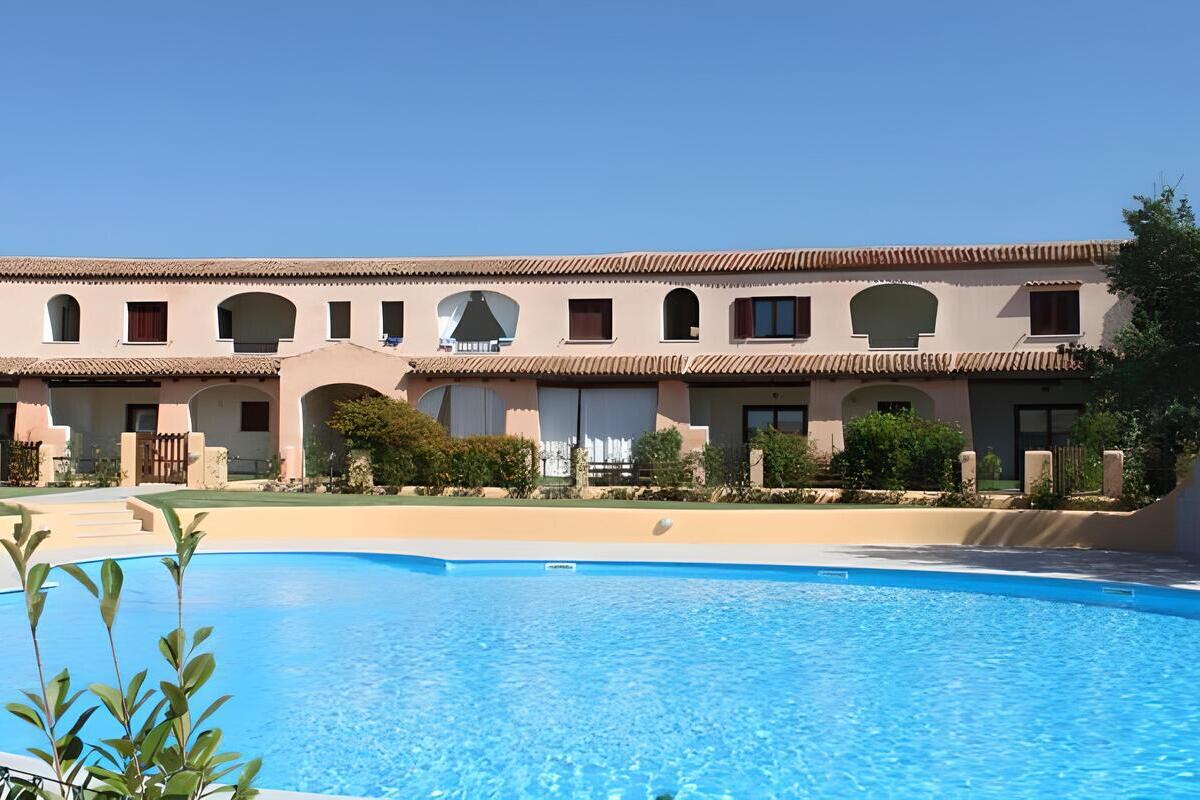 Residence Le Ginestre 1