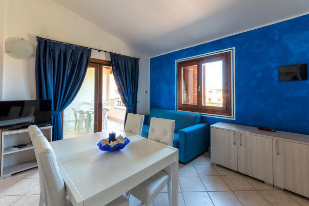 Residence Le Ginestre 3
