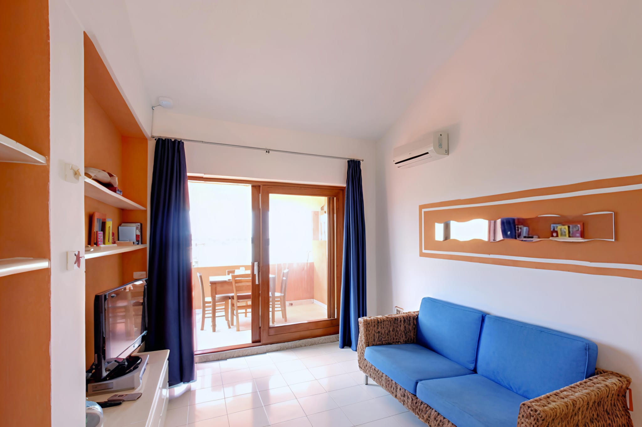 Residence Porto Coda Cavallo 3