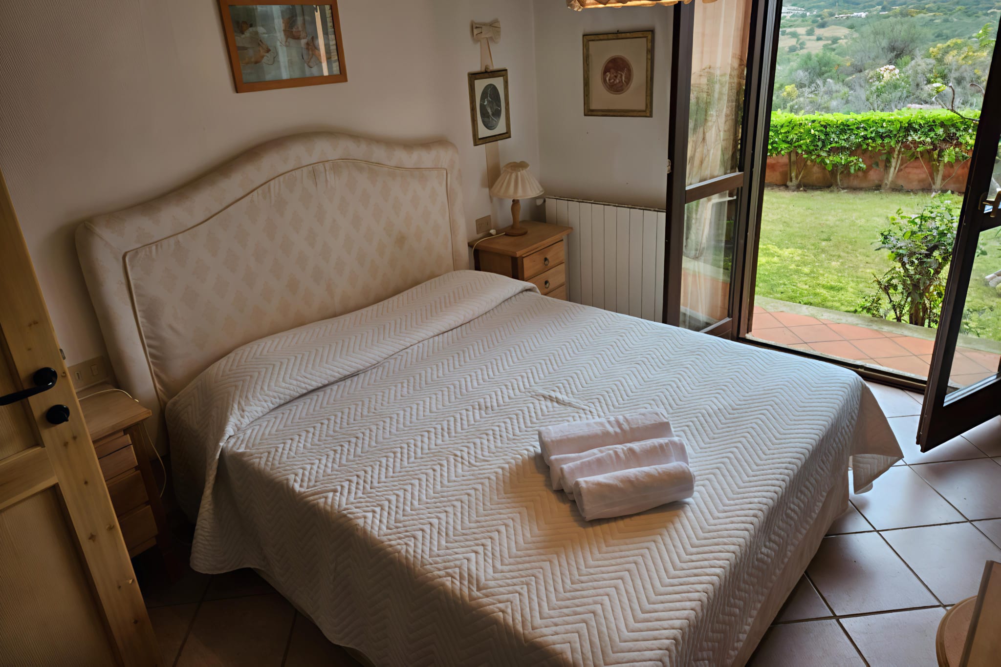 Trilocale Il Poggio 3