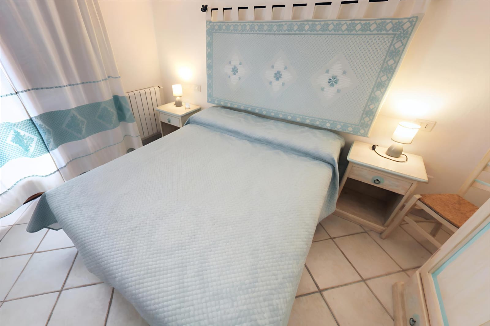 Trilocale Monte Contros 3