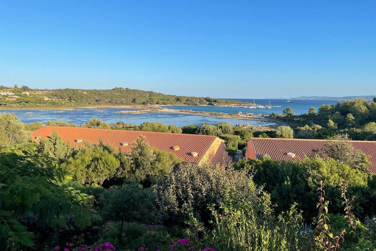 Residence Porto Coda Cavallo 1