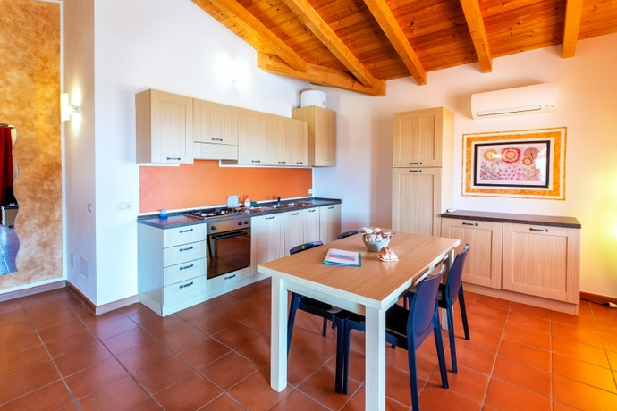 Residence Ataras 3